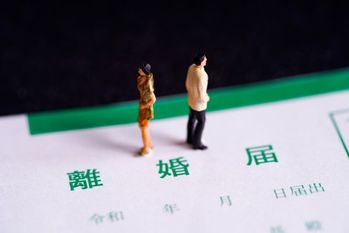 「イケメンの遺伝子を残したい！」と思い結婚した女性