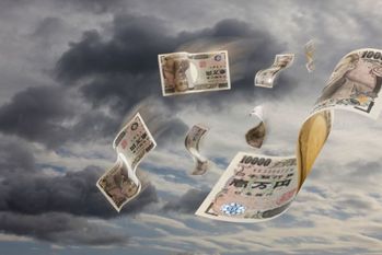 予期せぬ税金でまさかの破産？