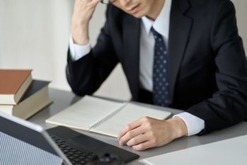 年収が上がらない人の特徴6選