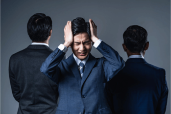 管理職とは名ばかり…リーマンショックを経験した酒問屋のマネジャーのぶっちゃけ「ほぼ地獄でした」