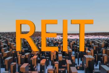 reit,利回り,メリット,見通し