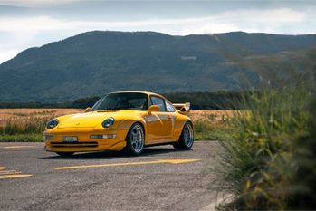 ポルシェの中古車「衝撃の安さ」、危険な理由