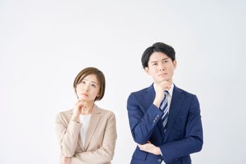 入社5年で昇給なし…その理由は？