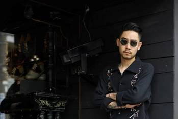 今年こそ似合うサングラスを手に入れよう！ ファッション通の愛用サングラスも紹介。