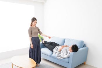 夫共感...！？妻に言われて「イラっ」としたエピソード5選