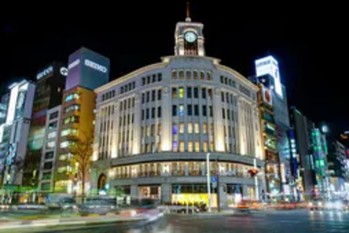 2020年12月の免税総売上高686.2億円、前月1.2倍：免税来店者の上位は「中国本土」「台湾」「香港」【日本百貨店協会】