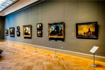 「超高額アート」、実は大金持ちの節税対策？