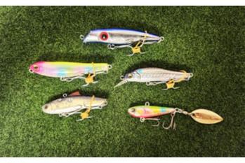 「初夏のシーバスは小規模河川で釣るべし！」ハクパターンのリバーシーバス攻略法