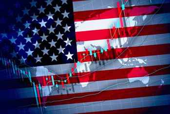 投資信託,米国株