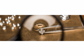 ジュエリーの加工を傷と間違えて消してしまう！ゾッとする仕事ミスエピソード