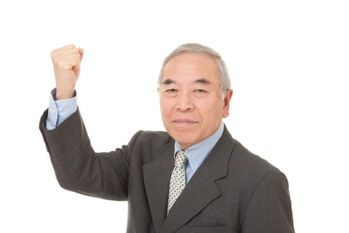 「働かないおじさん」の特徴5選