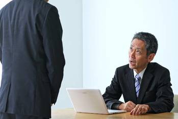 部下がついてこないダメリーダーにありがちな3つの特徴