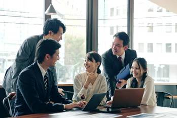 ホワイト企業ランキング！2位サントリーを抑え1位に輝いたのは？