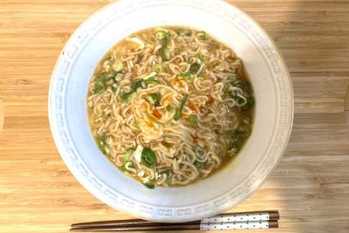 かまいたち濱家の「醤油ラーメンの食べ方」が激ウマ！最高すぎた