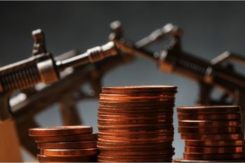 ロシアの戦費は1日3兆円、もし別なことに使ったら･･････