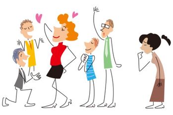 不公平だなと、つい感じてしまう…「隣の芝生は青い」エピソード