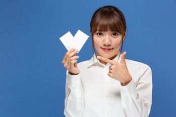 審査が甘めと言われるクレジットカードの共通点は2つ