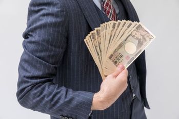 「実はお金持ち」な職業5選