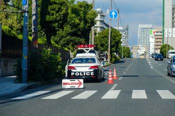 交通違反の検挙、警察官に「ノルマ」はある？
