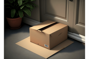 欲しかったフィギュアをゲット！届いた箱の中身を見たら..衝撃の結末