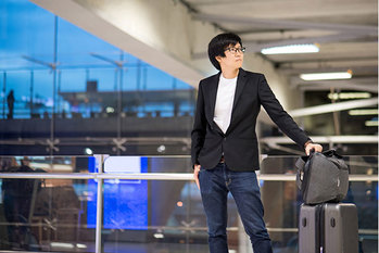 海外に到着早々クレジットカードが使えない！トラブル直面で身にしみた事前準備の大切さ