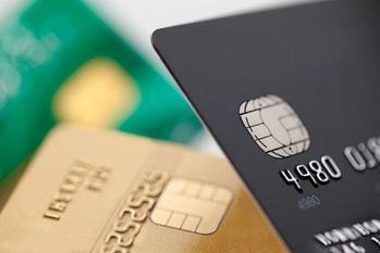 クレジットカードのステータスは4段階ある