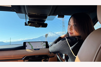 マツダCX-60の25MYは操安性、パワトレの見直しで量販高級車のおすすめな一台