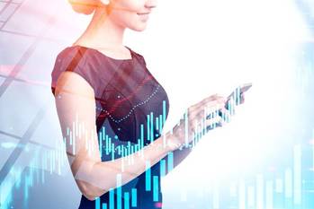 YouTubeを観るだけで資産1億円？イマドキの株式投資とは