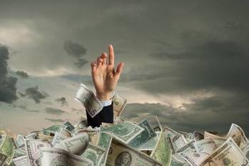 「知人にお金を借りる」は超危険？