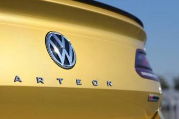 【試乗記】アルテオン［再］