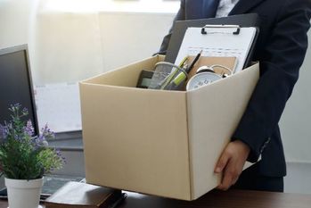 退職時に絶対に忘れてはいけない5つのこと