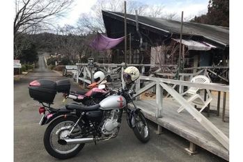 地元ライダーが教えます！西秩父で人気のツーリングスポット