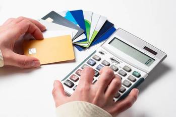 クレジットカードは複数持ちが今や常識