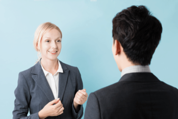 仕事のための英会話スクール！のはずが本末転倒のな末路..