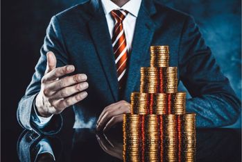 TKO木本騒動にみる危険な投資話