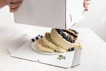 オープン30分前の悲劇！ミスを取り返そうとする私の前に現れたのは...