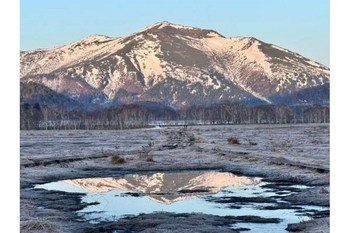 7回目の尾瀬はゴールデンウイーク後半に（群馬・福島）お疲れ様でした！