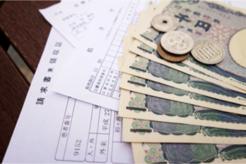 複雑すぎる医療費請求！ミスするとまさかの大事に...