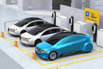 カーシェアはレンタカーより本当にお得なの？