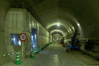 「日韓トンネル」の実現で、九州と釜山に莫大な利益？