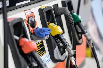 ガソリン価格が高騰している理由　過去2年でも最も高い？