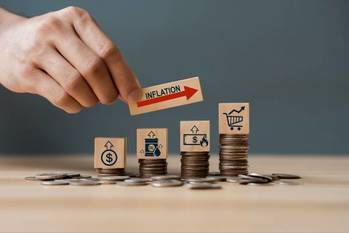 インフレかで日本が潰れる？