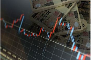 日本円を保有し続けたら大損する？