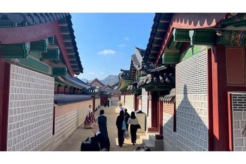 【スタッフ通信】韓国なう　2ヶ月前だけど