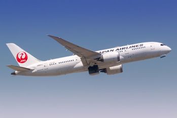 ANAvsJAL、給料高いのはどっち？