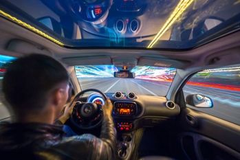 住民120人なのにスピード違反5万8568件！？イタリアの村がヤバすぎる