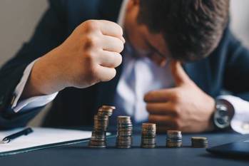 1年前に買っていたら半値以下…「ゾッ」とする大損銘柄（米国株編）