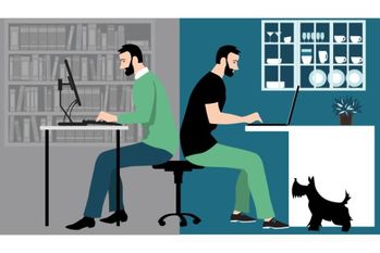 今すぐやめて！8割以上が共感するリモートワークのNG行為とは？