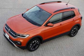 【燃費調査】1.0 TFSI搭載のT-Crossの燃費は？