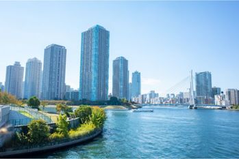 「運気が下がるタワマン」とは